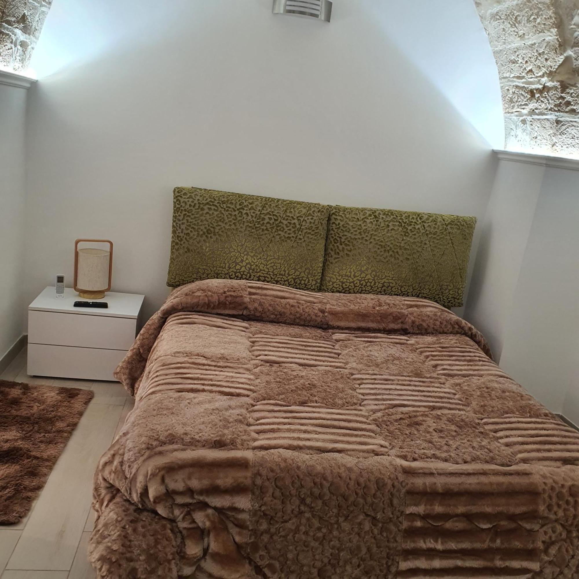 Вилла Casa Nobile Squinzano Экстерьер фото