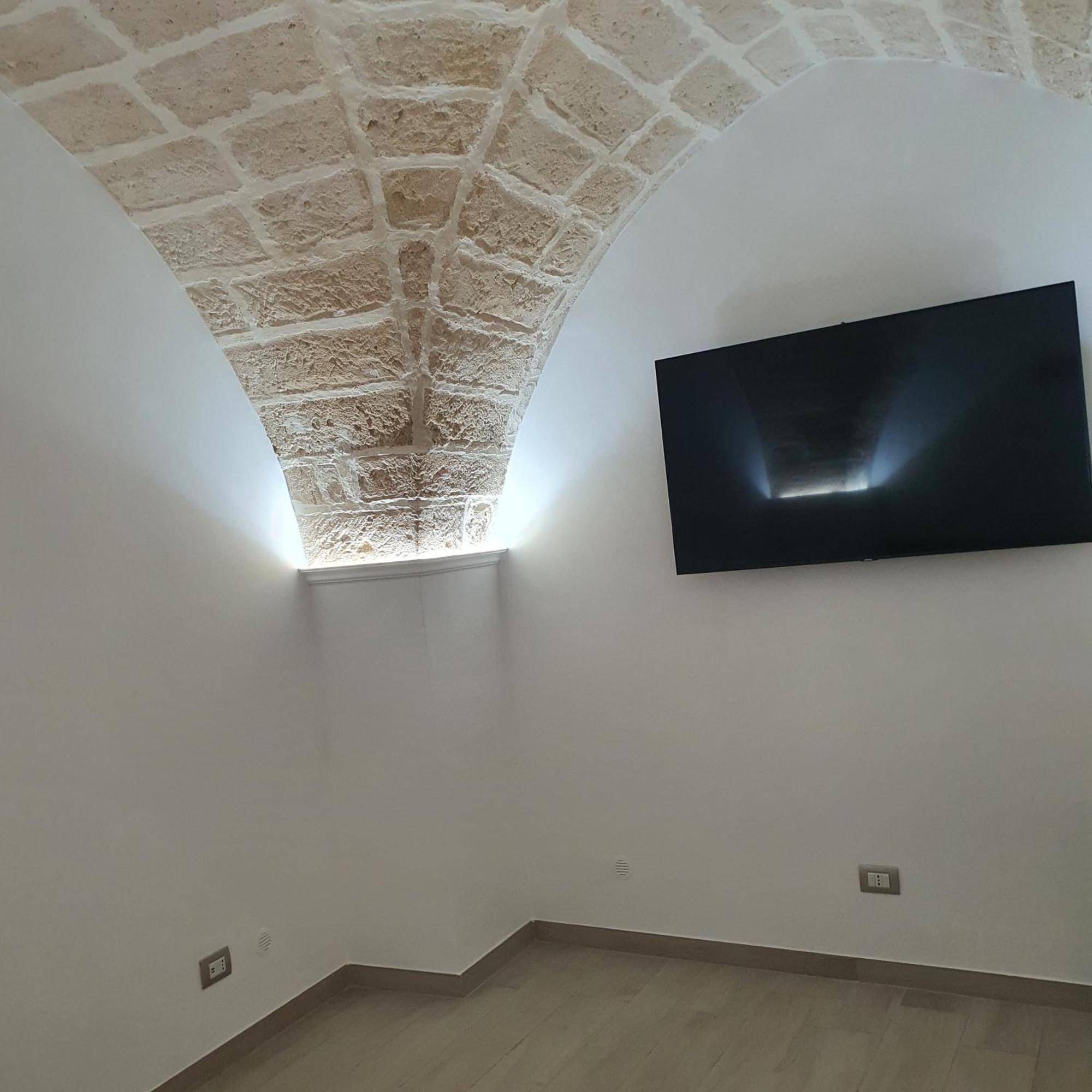 Вилла Casa Nobile Squinzano Экстерьер фото