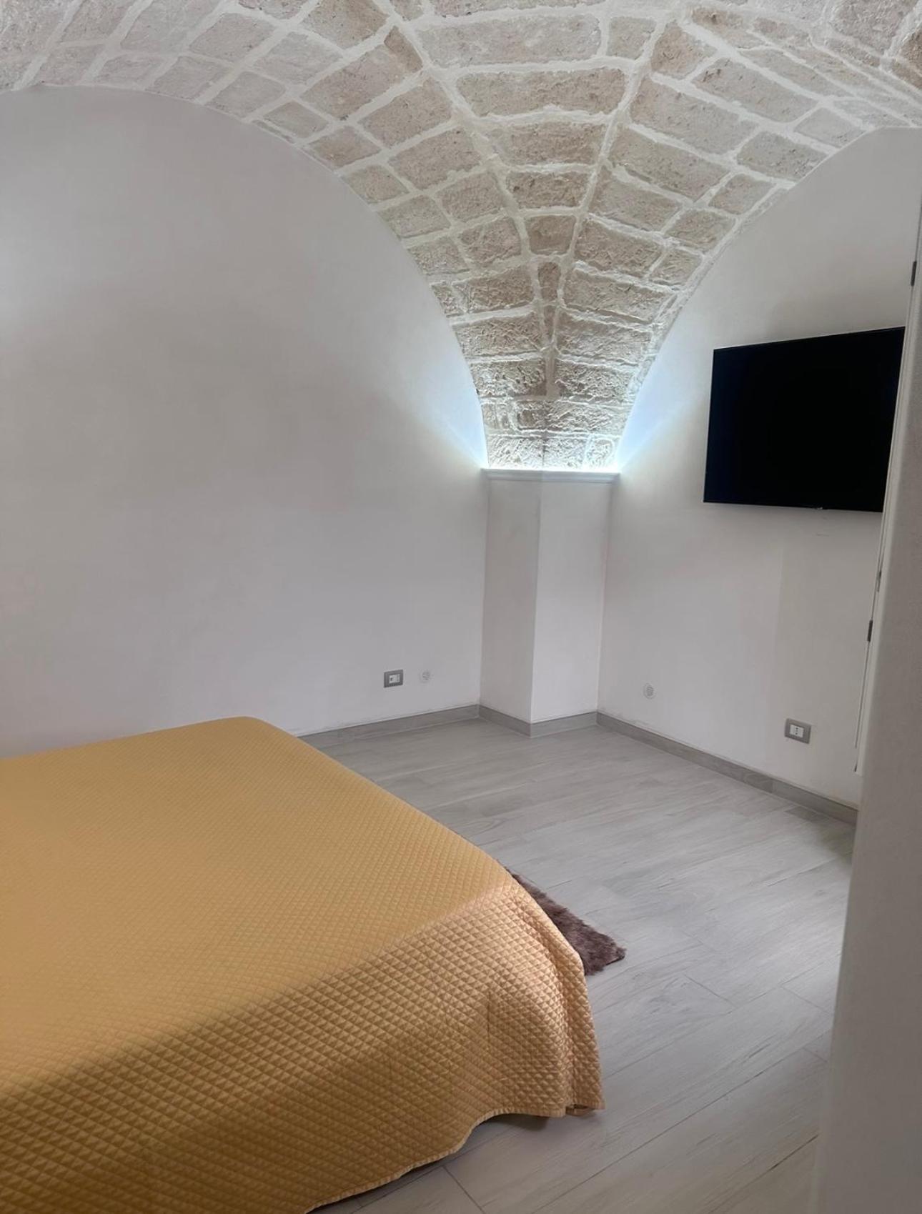 Вилла Casa Nobile Squinzano Экстерьер фото